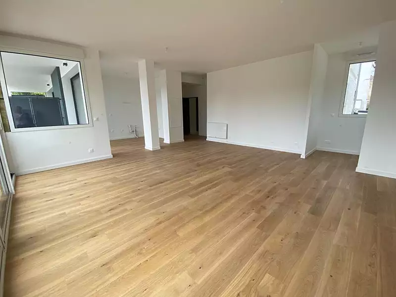 Appartement, 104 m²