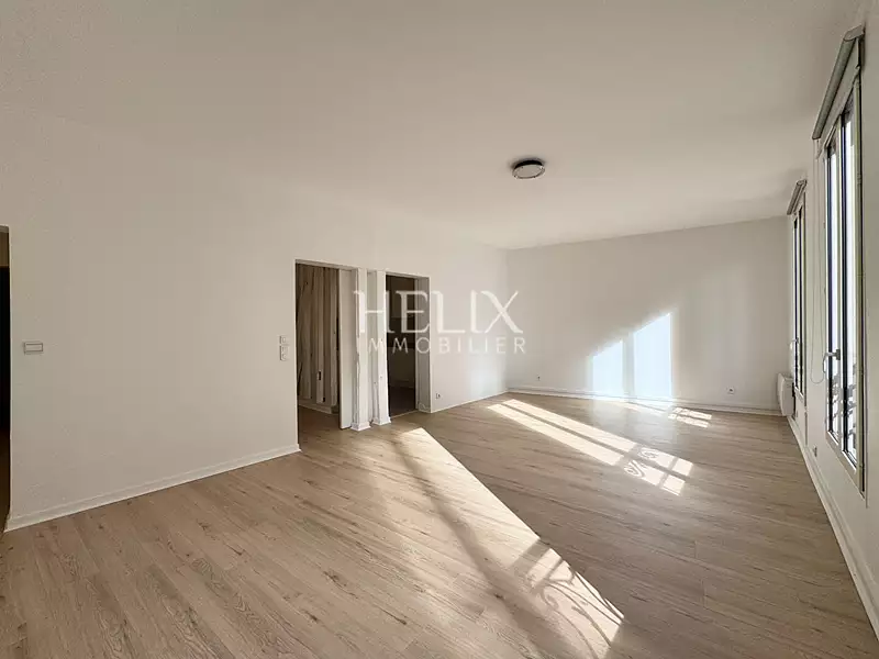 Appartement, 111 m²