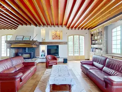 Maison, 195 m²