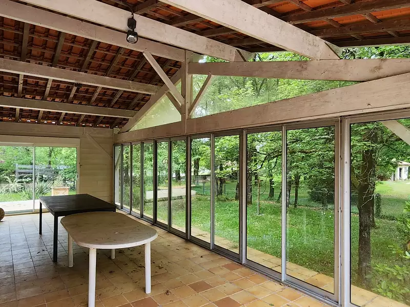 Maison, 125 m²