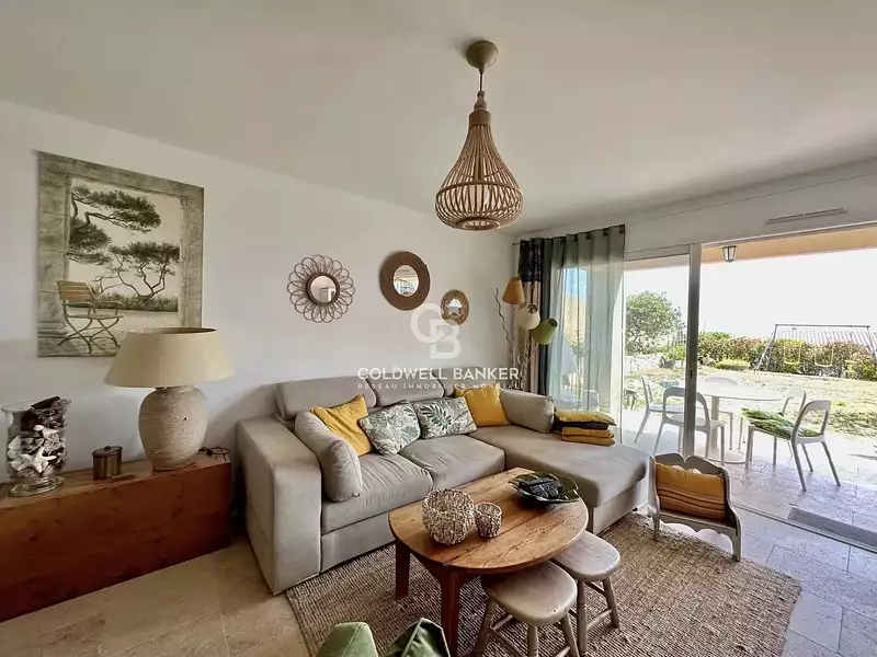 Appartement, 74,49 m²