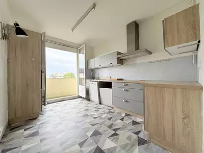 Appartement, 108,11 m²