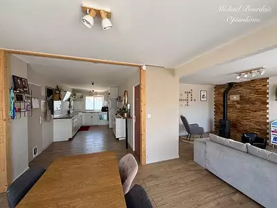 Maison, 100 m²