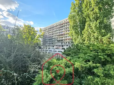 Appartement, 99,06 m²