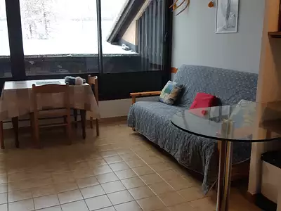 Appartement, 29 m²