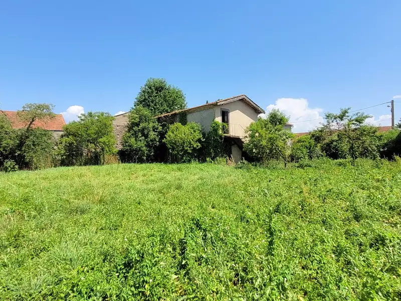Maison, 75 m²