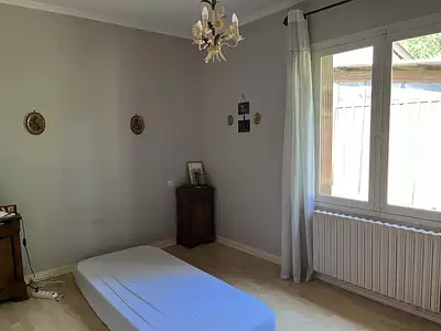 Maison, 110 m²