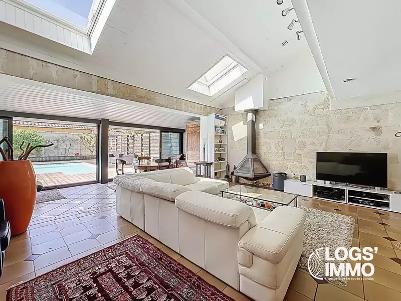 Maison, 158 m²