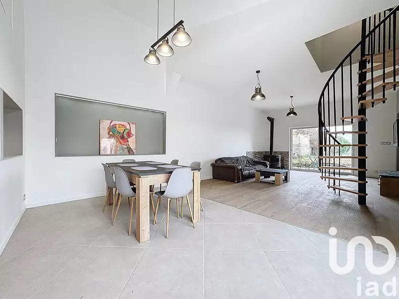 Maison, 149 m²