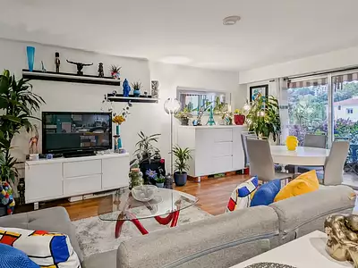 Appartement, 69,12 m²