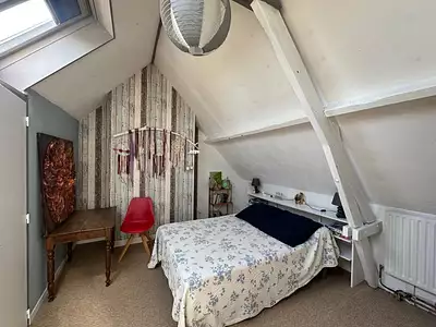 Maison, 130 m²
