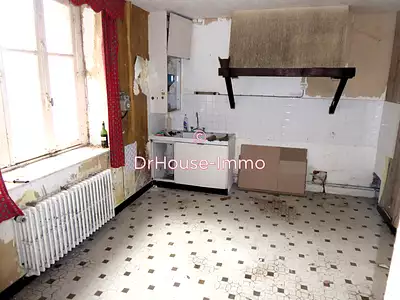 Maison, 120 m²