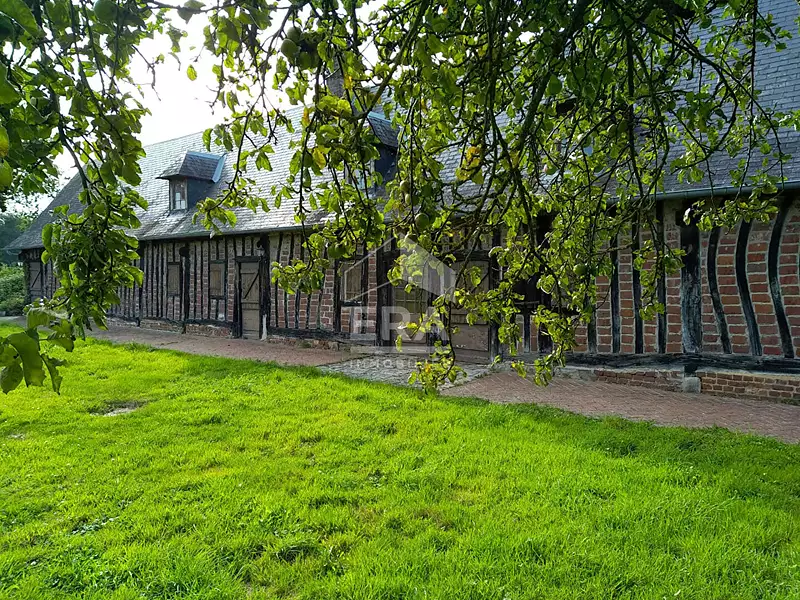 Maison, 115,75 m²