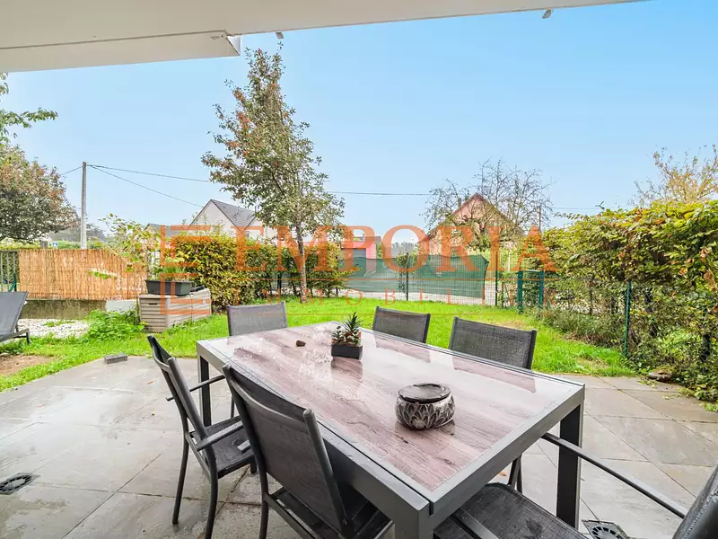 Appartement, 60,12 m²