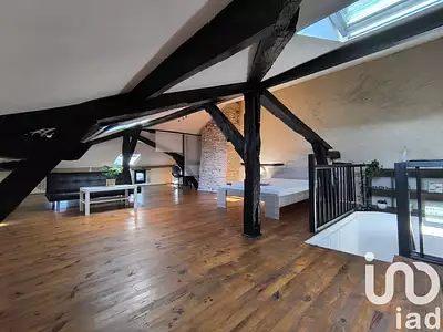 Maison, 92 m²