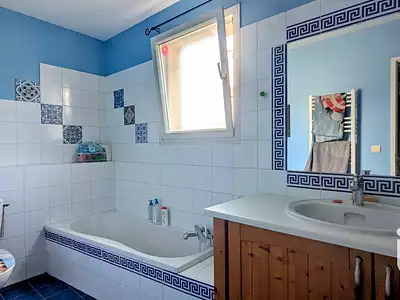 Maison, 207 m²