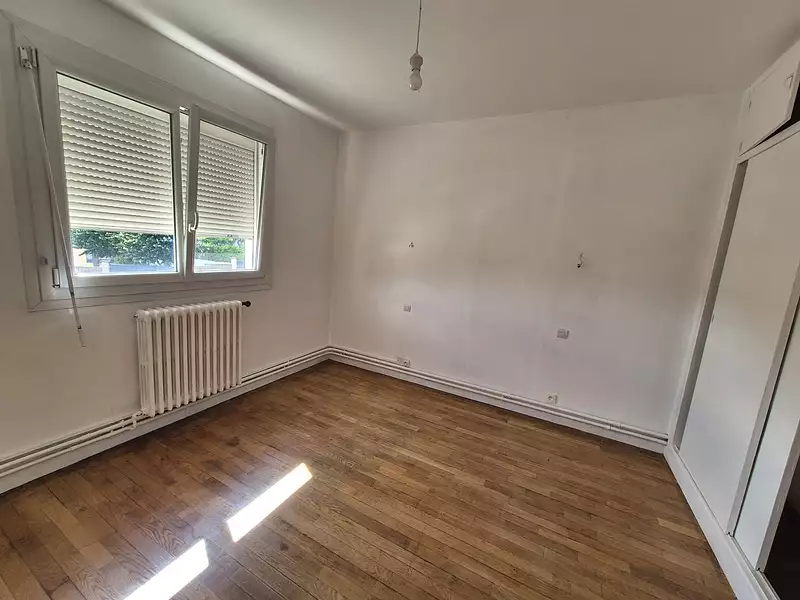 Immeuble, 125 m²