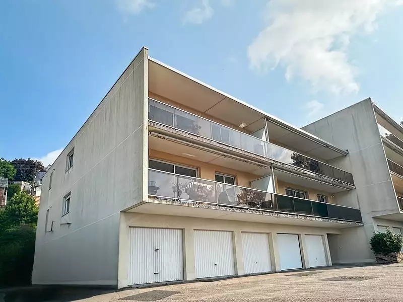Appartement, 98 m²