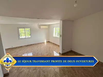 Maison, 110 m²