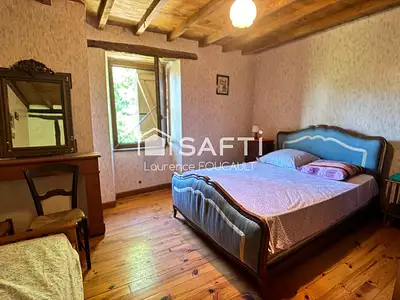 Maison, 93 m²