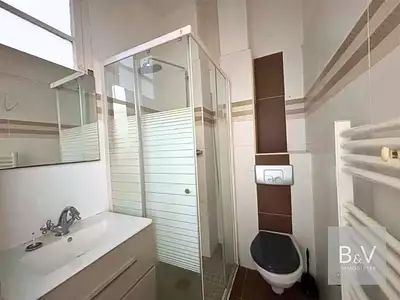 Appartement, 61 m²