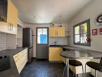 Maison, 144 m²