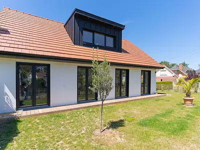 Maison, 109,83 m²