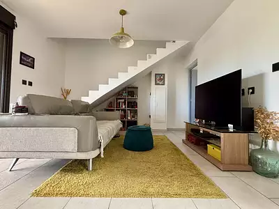 Maison, 83 m²