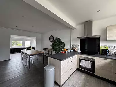 Maison, 90 m²