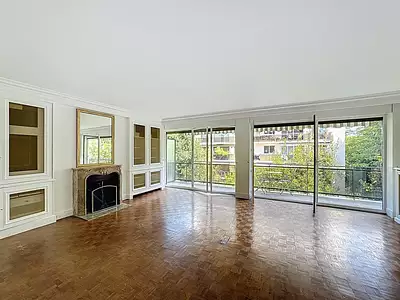 Appartement, 115 m²