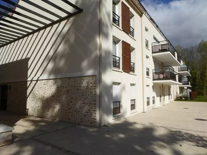 Appartement, 41,51 m²