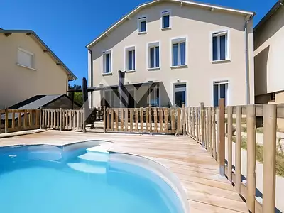 Maison, 128,66 m²