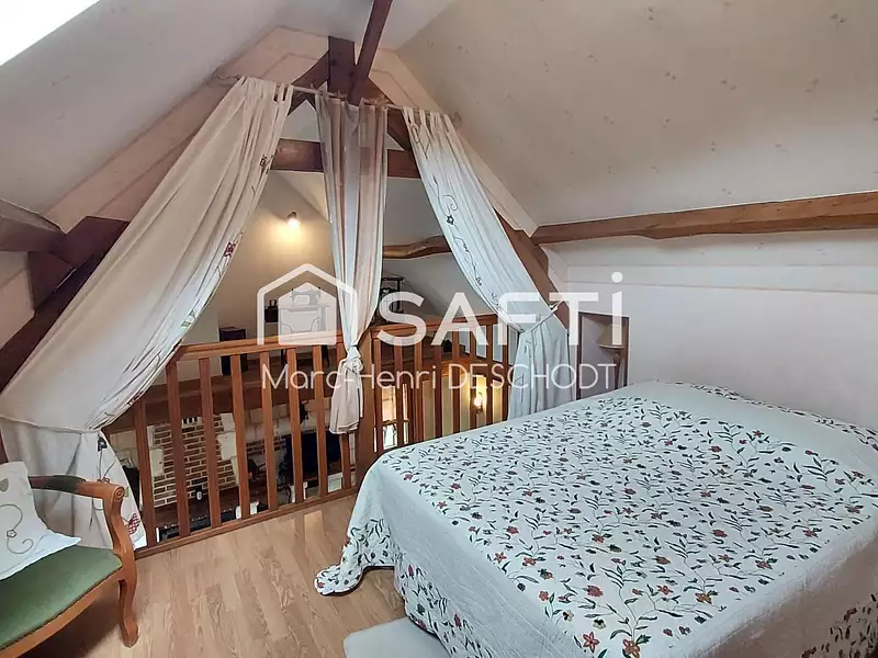 Maison, 95 m²