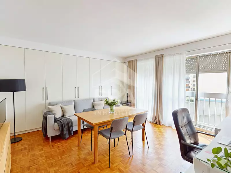 Appartement, 48,79 m²