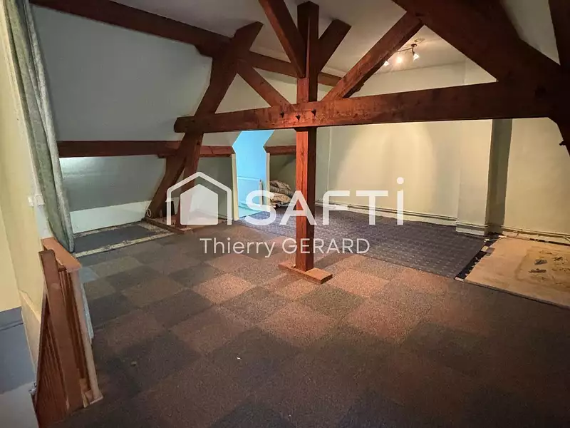 Maison, 87 m²