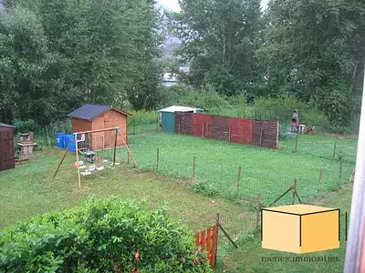 Appartement, 65,21 m²