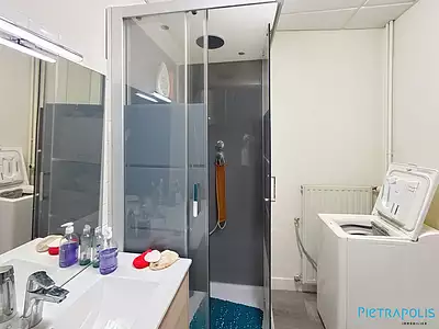 Maison, 120 m²