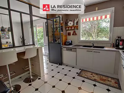 Maison, 135 m²