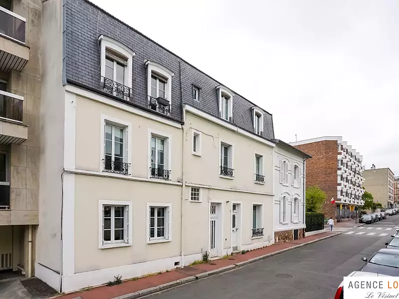 Maison, 77 m²