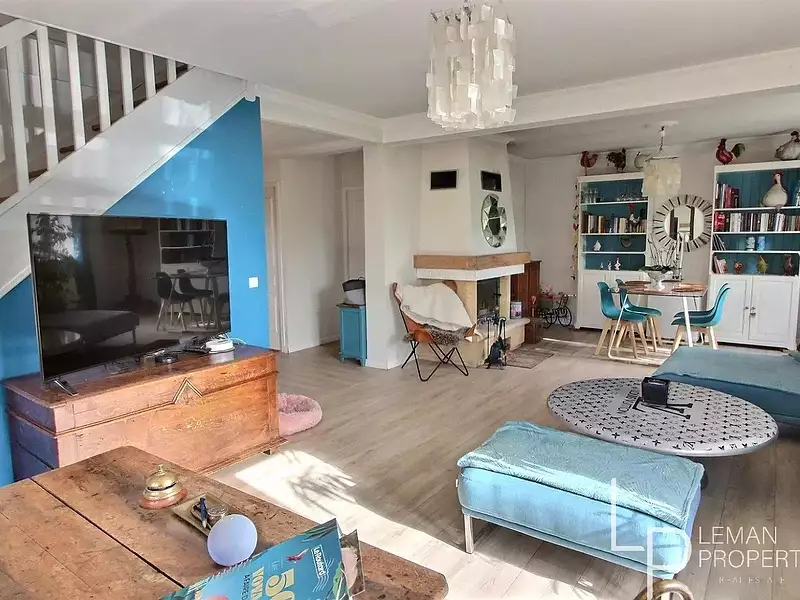 Maison, 145 m²