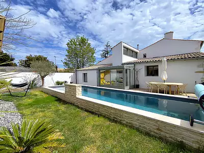 Maison, 210 m²