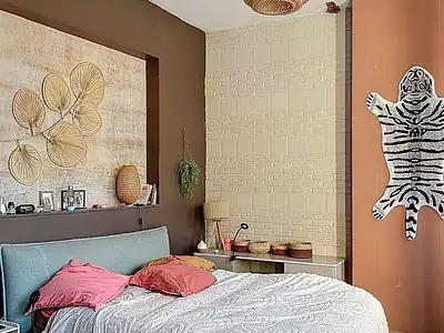 Maison, 170 m²