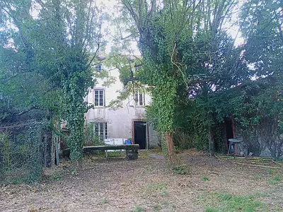 Maison, 171 m²