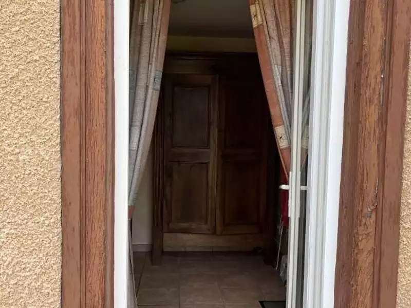Maison, 116 m²