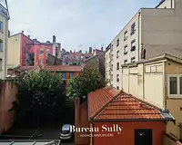 Appartement, 39,34 m²