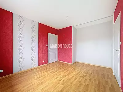 Maison, 94,95 m²