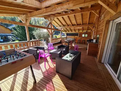 Maison, 140 m²