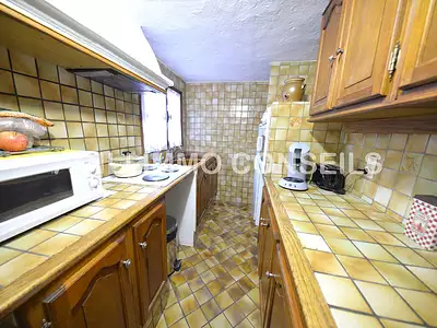 Appartement, 63 m²