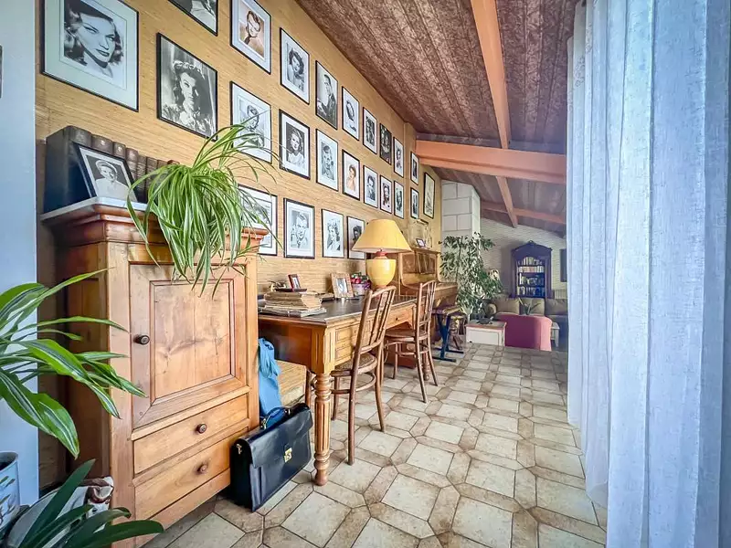 Maison, 126 m²