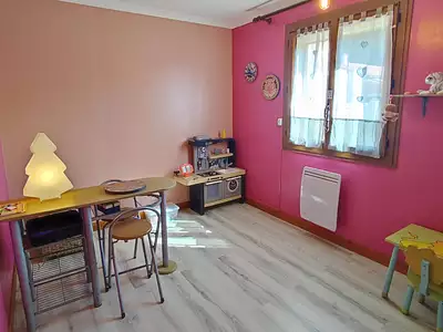 Maison, 103 m²